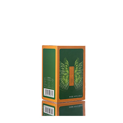 滨海女生最爱三清粉